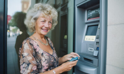 Brojni umirovljenici danas će put bankomata kako bi podignuli šesti po redu energetski dodatak.
