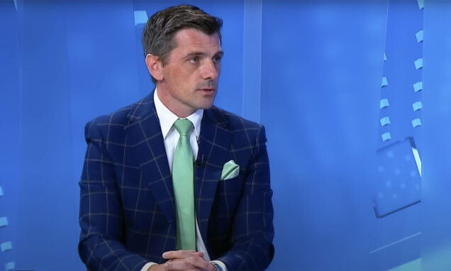 Ekonomist Andrej Grubišić kritizira mirovinsku reformu, zagovarajući veće ulaganje u privatne sheme, udaljenost od državne kontrole te internacionalizaciju portfolia radi smanjenja rizika. Također potiče na veću konkurenciju privatnih mirovinskih fondova i izbjegavanje političkog utjecaja u sustavu.