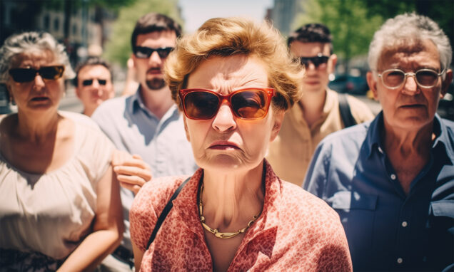 Kronično nesretni ljudi usavršavaju 7 specifičnih osobina, dok Sonja Lyubomirsky ističe da 40% sreće ovisi o vlastitoj volji. Sretni se suočavaju s teškoćama s osjećajem znatiželje, vjeruju u dobro u ljudima, fokusiraju se na pozitivno, vjeruju u svoju jedinstvenost i prakticiraju pozitivne navike. Nasuprot tome, nesretni ljudi žive u nepovjerenju, uspoređuju se s drugima, teže potpunoj kontroli, brinu o budućnosti i često tračaju. Ključ sreće leži u sposobnosti ustajanja nakon padova.