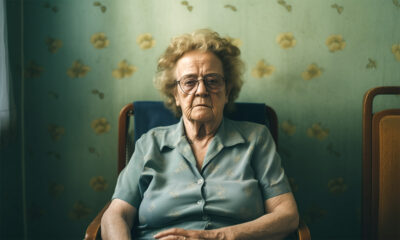 Emotivna priča o gospođi Mariji, 82-godišnjoj ženi u staračkom domu, koja dijeli svoju potresnu perspektivu o usamljenosti i važnosti obitelji. Upoznajte njezinu priču i promislite o značaju društvene povezanosti i pažnje prema starijim generacijama.