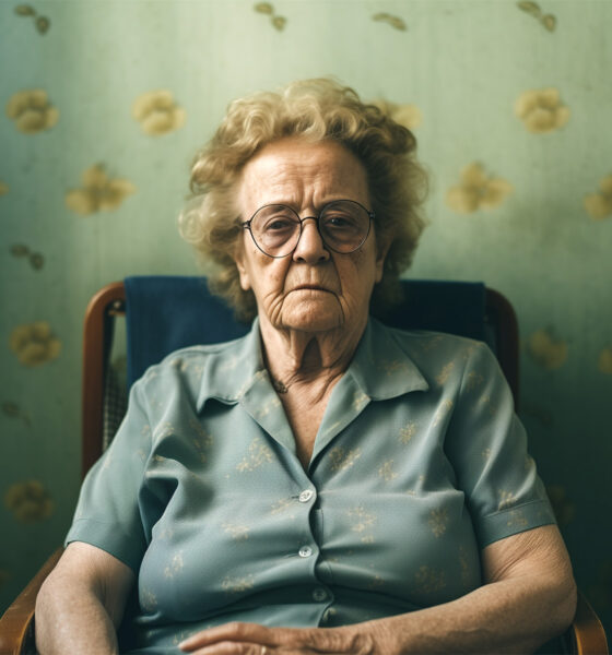 Emotivna priča o gospođi Mariji, 82-godišnjoj ženi u staračkom domu, koja dijeli svoju potresnu perspektivu o usamljenosti i važnosti obitelji. Upoznajte njezinu priču i promislite o značaju društvene povezanosti i pažnje prema starijim generacijama.
