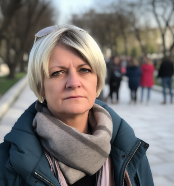 Sandra tvrdi da je samo željela odmaknuti unuka od psa. Presuda nije pravomoćna, a policija traži kaznu od 1.600 eura i zabranu prilaska, što je sud odbio. Sandra je visokoobrazovana i dosad nije imala pravne probleme.