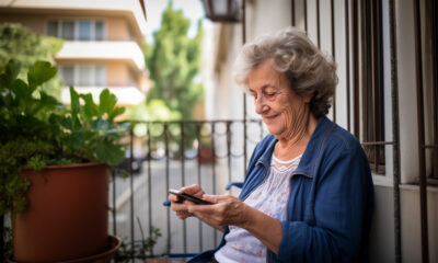 Upoznajte Belu (72), simbol trajne ljubavi. Duboko zaronjena u dopisivanje s novootkrivenom ljubavi, dijeli dirljivu priču o romansi u kasnijim godinama. Priča o slučajnosti, emocijama i procvatu veze koja ne poznaje godine.