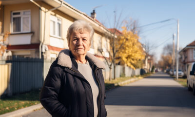79-godišnja A.Č. iz Osijeka dijeli svoju tužnu priču nakon što je potpisala ugovor o dosmrtnom uzdržavanju s unukom. Umjesto mirnog života u vlastitoj kući, suočava se s pritiskom jer unuka želi preurediti dom. Bez dogovora i smještaja prilagođenog starosti, stara gospođa osjeća se nemoćno. Sindikat umirovljenika Hrvatske pokušava pomoći.