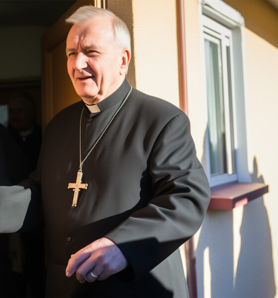 Svećenik na vratima, dok Anka (60) strepi jer snaha odbija vjeru. Drama u malom mjestu gdje svatko zna svakoga. Hoće li obitelj izdržati napetost? Čitajte Ankinu priču.