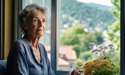 Gospođa Vera, 83, živi neovisno nakon teških iskustava. Samohrana majka, izgubila dva sina, brine se za unuke. Unatoč izazovima, održava aktivnosti uz ljubav prema čitanju Biblije. Njezina snaga proizlazi iz vjere i radosti s unucima. Životna priča o samostalnosti, ljubavi i nadi.