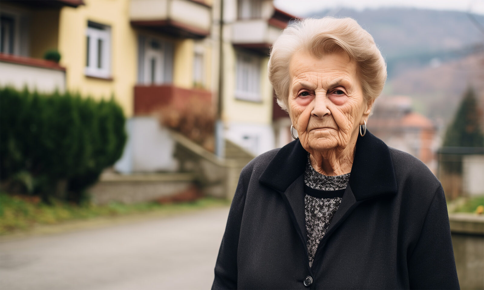 Kako se prevaranti lažno predstavljaju prilikom telefonskog kontakta s osobama starije životne dobi, prema informacijama Policijske uprave Krapinsko-zagorske? Koja je specifična metoda prevare koju je prevarantica koristila u slučaju 86-godišnje žene, predstavljajući se kao radnica banke i uvjeravajući je da preda novac radi provjere ispravnosti novčanica? Gdje se dogodio susret između žrtve (86-godišnje žene) i lažne bankarice u Mariji Bistrici, prema izvješću Policijske uprave Krapinsko-zagorske?