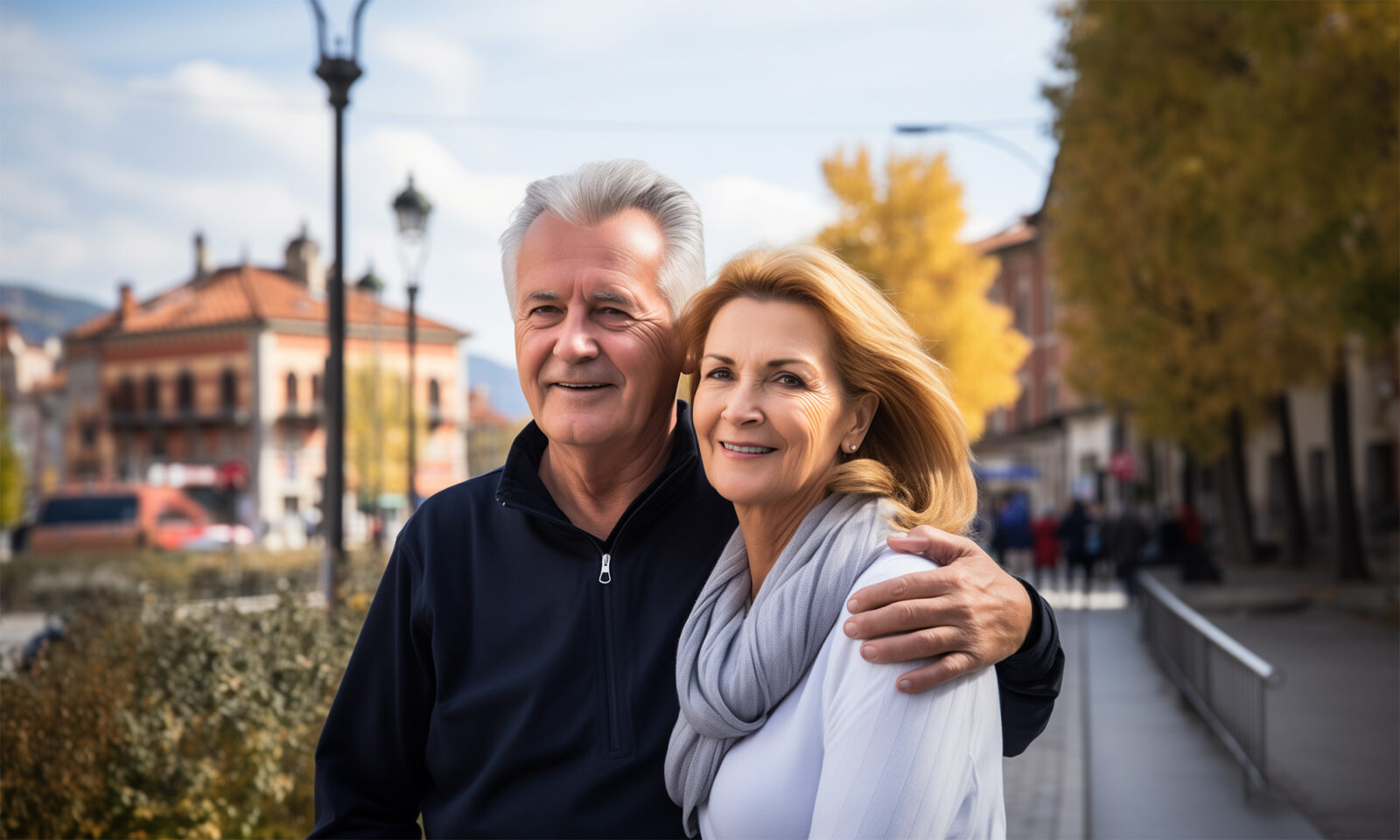 Krešimir, 71, i supruga, 62, pronašli su neočekivanu radost. Nakon izazova u spavaćoj sobi, hrabro su istražili otvorene opcije. Slučajno, u Stubičkim Toplicama, supruga je pronašla ljubavnika. Sada, uz 'Crno jaje' kao posrednika, svi su sretni i zadovoljni.