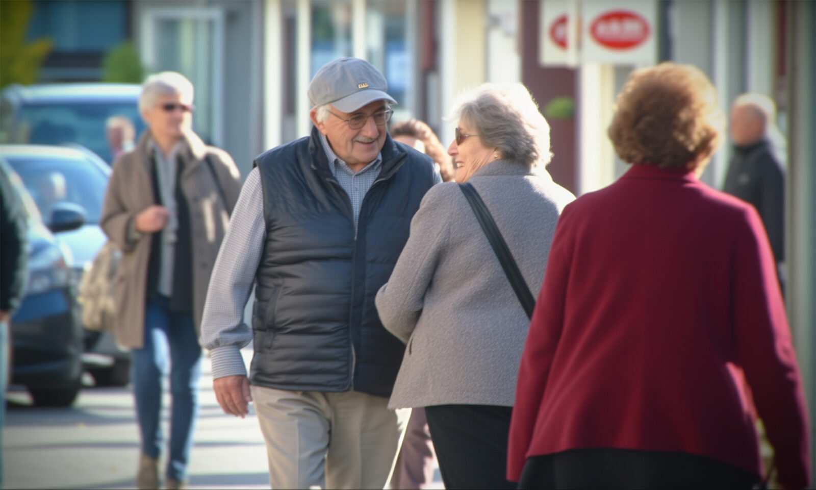 velik broj splitskih umirovljenika prima mirovinu čija visina ih smješta debelo ispod granice siromaštva. Ni božićnica koju će im isplatiti Grad Split neće ih bitno pomaknuti u smjeru blagostanja.