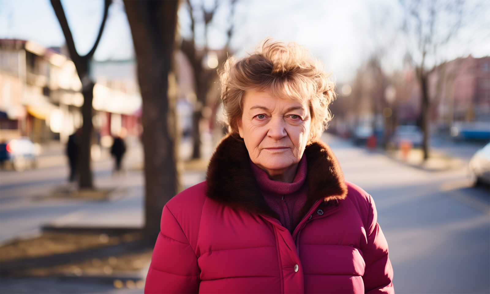 Gospođa Blanka (72), umirovljenica s 42,5 godina staža, dijeli svoje iskustvo. Radila je dugi niz godina, suočila se s bankrotom tvrtke, te nakon rada kod privatnika s minimalcem, prima mirovinu od 534 eura. Razočarana je nerazmjernim dodacima drugih umirovljenika, pitajući se zašto je njezina mirovina niža. Živi sama, suočava se s visokim troškovima i postavlja pitanje hoće li ikad dostići one s većim primanjima. Osjeća se bijedno i povrijeđeno te dijeli priču zajedno s drugim umirovljenicima koji su prošli slično. #UmirovljeničkaPravda #MirovinskaNeravnoteža