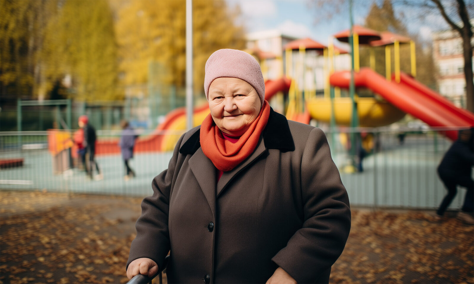 Baka Ivka dijeli svoje iskustvo brige o unuci. Unutar ljubavi i izazova, govori o važnosti granica i požrtvovnosti. Pogledajte njezino emotivno svjedočanstvo.