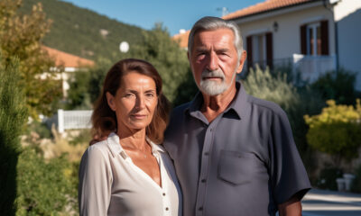 Gordan dijeli izazove održavanja obiteljske vikendice u Dalmaciji s učiteljskom mirovinom. Financijski izazovi, renovacije i nada dodatnom prihodu iznajmljivanjem. Stvarnost posjedovanja kuće u mirovini.