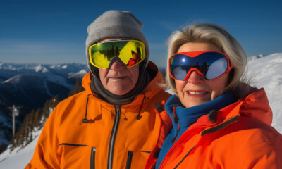 Jelena (72) i suprug Predrag (71), zaljubljenici u skijanje od mladosti, ove godine su prekinuli tradiciju zbog financijskih izazova. Unatoč bolovima u koljenima, Jelena šeće dok suprug skija. Financijski teret skupih noćenja i skijališta u Austriji natjerao ih je na odricanje od zimskog odmora. U mirovini smatraju svaki izlazak luksuzom. Restorane posjećuju tek jednom mjesečno, birajući ih temeljem online dostupnih jelovnika. Euro ih je, kako kažu, unazadio, ali ipak čuvaju gušt jednog posebnog obroka svaki mjesec.