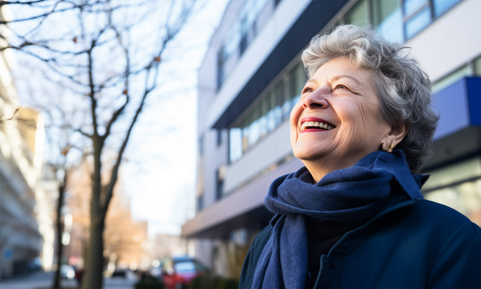 Sretna Ana, 70-godišnja umirovljenica, dijeli svoju odluku o odlasku u starački dom kako bi olakšala teret svojoj obitelji. Unatoč ljubavi svoje djece, želi proći starost u miru. Ova priča o iskrenosti i samostalnosti podsjeća nas na važnost razumijevanja i podrške. Čitajte Anaino svjedočenje o spremnosti za novu fazu života u staračkom domu.