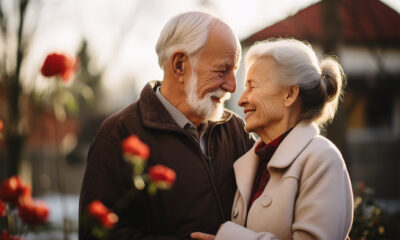 Kako sačuvati ljubav u zrelim godinama?