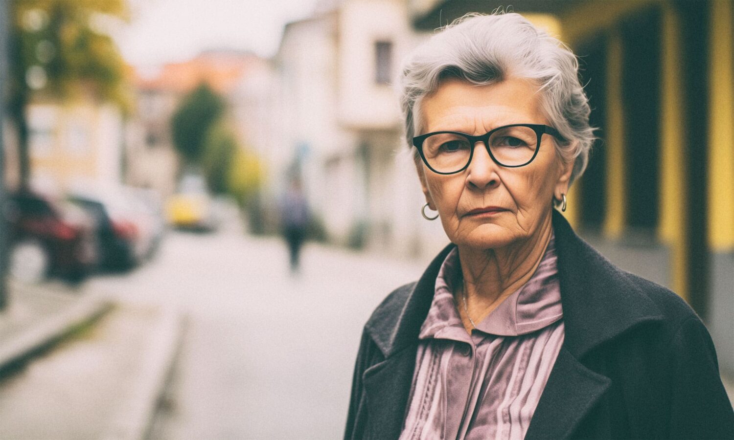 Ana (76): ‘Hrvatske bake su naivne, ne dajte da vas unuci iskorištavaju ...