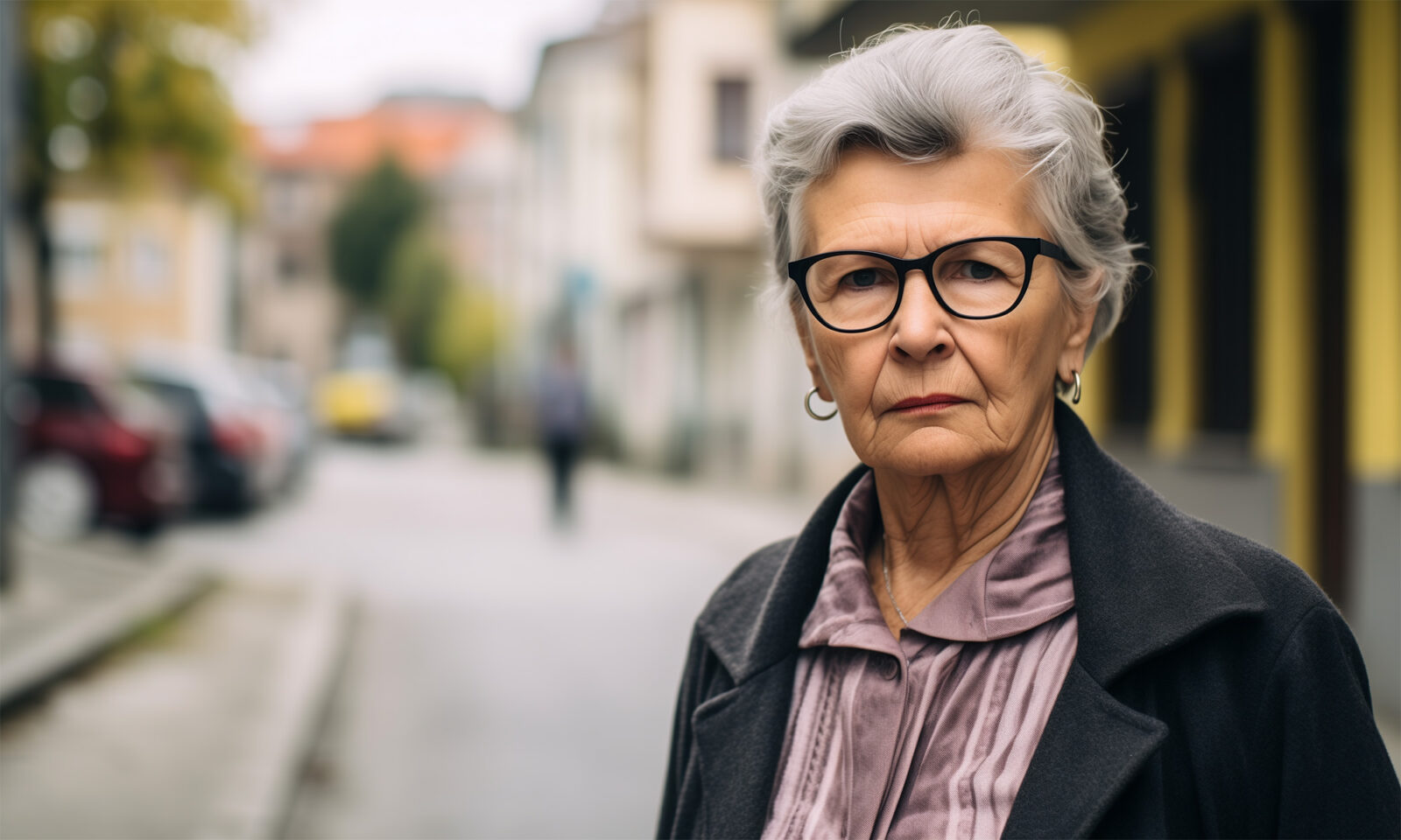 Ana, baka iz Karlovca, dijeli svoju priču o iskustvu s unucima, upozoravajući na iskorištavanje i nedostatak zahvalnosti. Odbivši njihove zahtjeve za novcem i zemljom za gradnju, odlučuje svoju imovinu darovati potrebitima, poručujući čitateljima da budu svjesni mogućnosti iskorištavanja te da ne budu žrtve. Osnažujuća priča o postavljanju granica i prepoznavanju istinski zahvalnih ljudi.