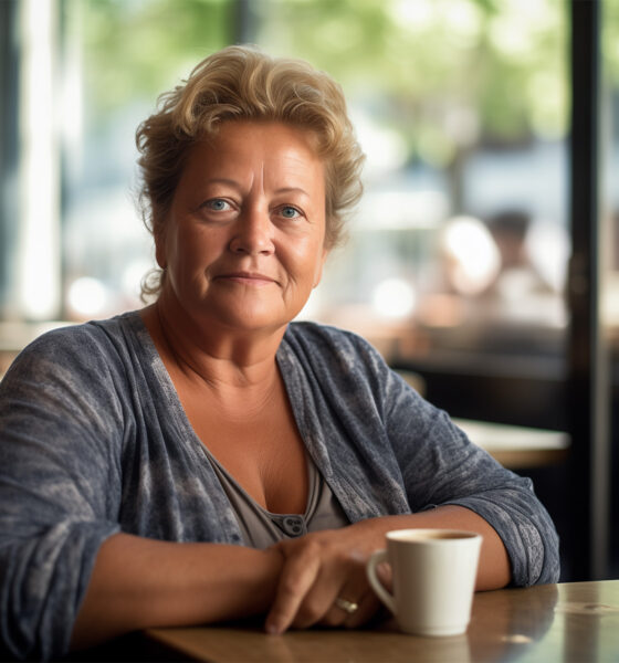 Norma (62) dijeli svoje iskustvo s četiri braka, ističući kako je kroz različite veze naučila da je sreća nešto što dolazi iznutra. Unatoč izazovima, sada uživa u svojoj samostalnosti i punoći života, uključujući karijeru, hobije i vrijeme s obitelji i prijateljima. Njezina priča pokazuje važnost pronalaženja osobne sreće i izbjegavanja veza koje je ne ispunjavaju.