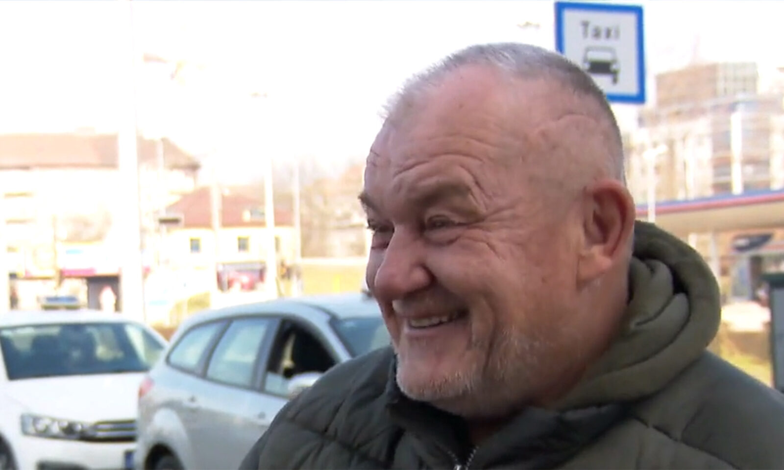Poslovi za umirovljenike