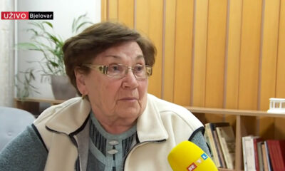 Gospođa Ruža Radoković, korisnica doma za starije u Bjelovaru, izražava zabrinutost zbog poskupljenja smještaja za 40 posto. Njena mirovina od 588 eura nije dovoljna za pokrivanje nove cijene od 650 eura. Nadoplatu će pružiti sin, ali Ruža se nada da će Vlada poboljšati mirovine kako bi olakšala teret umirovljenicima.