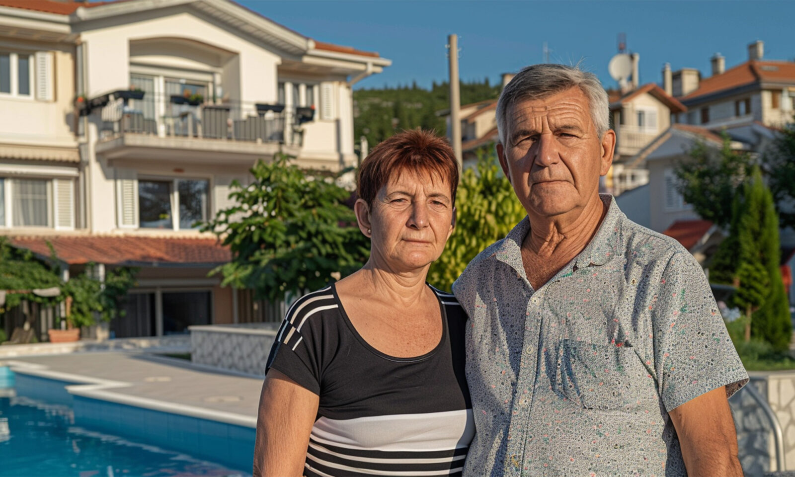 Vlasnici nekretnima misle da država ne bi trebala osnivati registar koji će objediniti njihove rodbinske veze, prihod i imovinu.