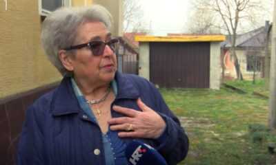 Danica Nikša, ponos Hrvatske, daruje svoju kuću Crvenom križu. Priča o nesebičnosti i humanosti koja oblikuje zajednicu.