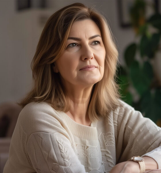 Gospođa Ena, suočena s neočekivanom objavom supruga o odlasku, doživjela je potpuni šok. Dok je pakirala njegove stvari, osjećala je bijes i nemoć. No, hrabro se suočila s novom situacijom, organizirala razvod i preokrenula život. Sada, nakon 17 godina, sretna je s novim brakom i sretnom djecom, zahvalna ženi koja ju je oslobodila od prošlosti.
