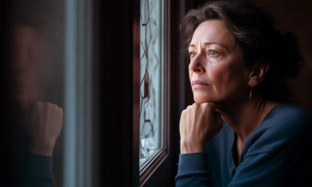 Gospođa Fani otkriva šokantnu istinu nakon smrti supruga od 23 godine braka. Iznenađujuće, otkriva da je on vodio dvostruki život 15 godina. Dok je ljubavnici ostavio novac, njoj je ostavio obveze. Otkrivena tajna šokirala je, ali i ojačala Fani, koja sada naglašava važnost brige o sebi.