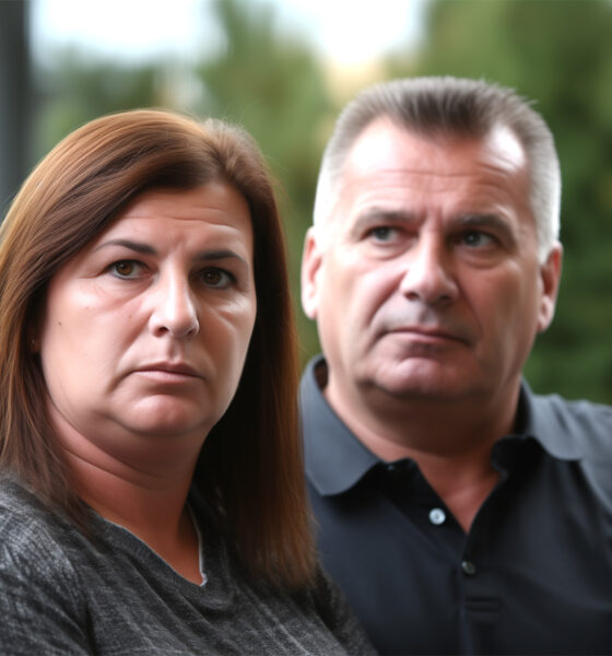 Bračni par zabrinut za nezainteresiranost kćeri koja studira. Pitaju je li prestanak plaćanja školovanja razuman potez ili izraz frustracije. Odgovori naglašavaju važnost otvorenog dijaloga i postavljanja granica, ističući da je podrška važna, ali i da treba biti recipročna.