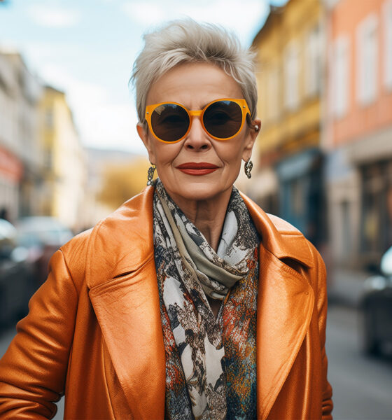 Modna evolucija žene: od hrabrog eksperimentiranja u mladosti do suptilnog balansa stila i udobnosti u zrelijim godinama. Otkrijte savjete modne stilistice Shane Watson za besprijekoran izgled kroz sva životna doba.