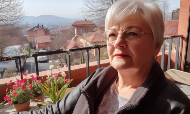 Gospođa Paula dijeli svoje iskustvo brige o starijim roditeljima u 90-ima. Iscrpljujuće izazove suočava se s ljubavlju i požrtvovnošću.