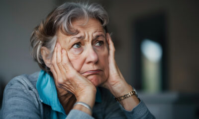 Zašto su umirovljenici sirromašni?