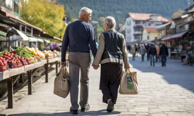 Kako isposlovati bosansku penziju?