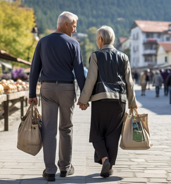 Kako isposlovati bosansku penziju?