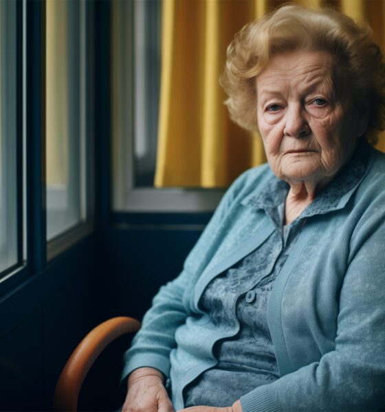 Iskustva 93-godišnje žene otkrivaju izazove starenja. Gubitak voljenih, fizički hendikep, udaljenost od djece i gubitak neovisnosti su samo neki od njih. Iskrena ispovijest koja osvjetljava realnost starijih osoba.