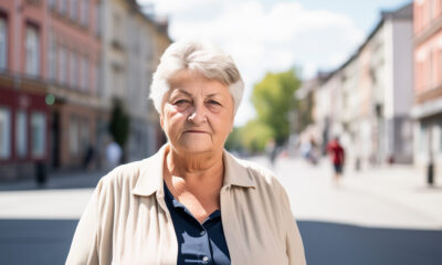 Baka Anđela, uz ljubav i požrtvovnost, odgajila je unuku nakon tragičnog gubitka kćeri. Iako je mirovina donijela izazove, njezina predanost rezultirala je uspješnom mladom ženom. Otkrijte njihovu inspirativnu priču o ljubavi i obitelji.