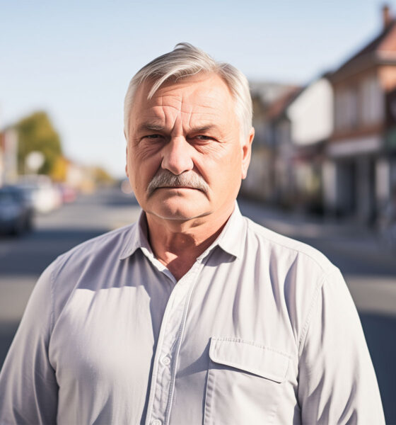 Gospodin Dalibor, hrvatski branitelj u mirovini, suočava se s izazovima. Rad u mirovini ga dodatno oporezuje, a želja za većom mirovinom nailazi na prepreke. Problemi s novim izračunom mirovine potiču frustraciju i traže promjene u sustavu.