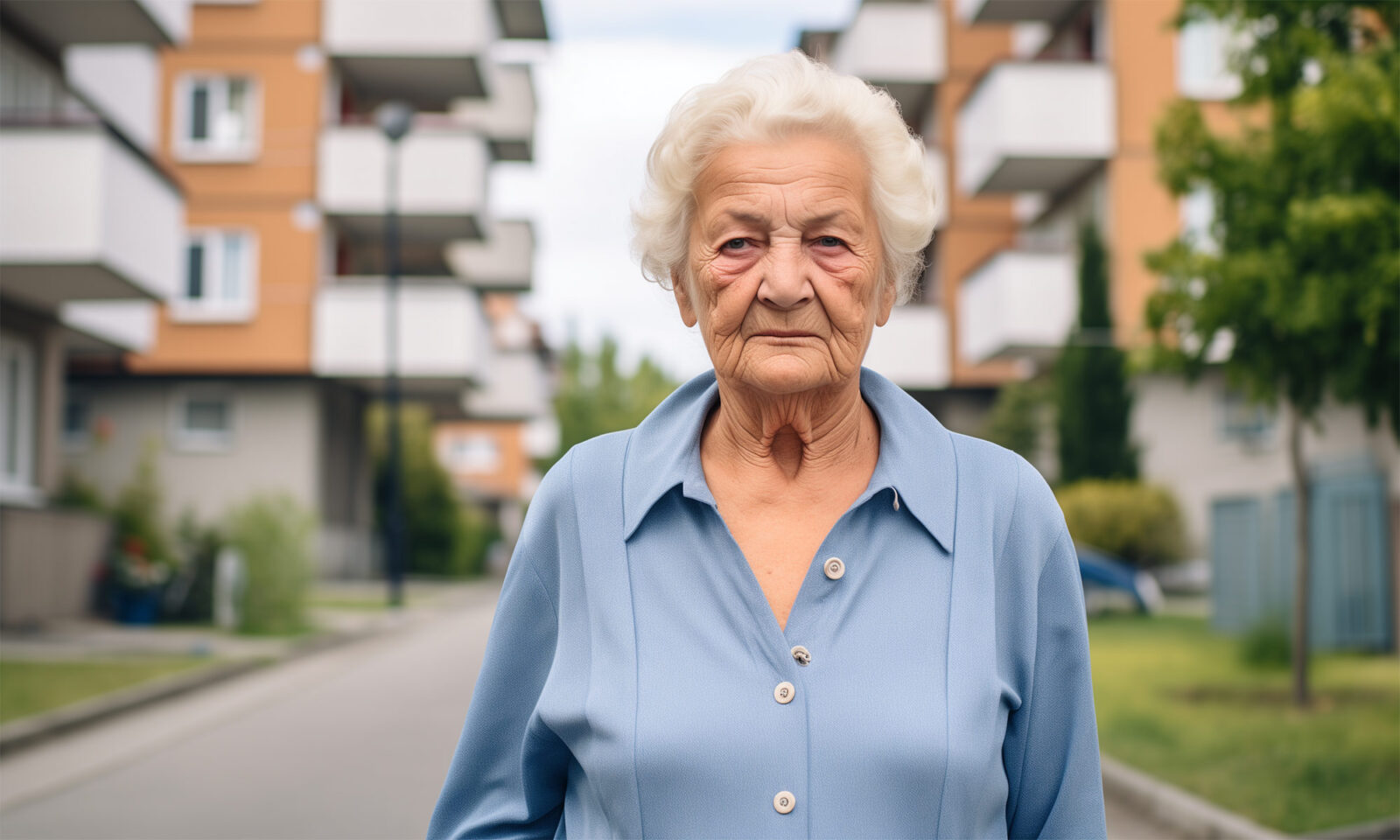 "Gospođa Ilonka (89) dijeli tragikomičnu priču svoje borbe s prihvaćanjem od svekrve. Uspjela je oprostiti i pomiriti se unatoč dugogodišnjoj mržnji, pokazujući snagu duha i ljubavi." Gospođa Ilonka (89) dijeli tragikomičnu priču svoje borbe s prihvaćanjem od svekrve. Uspjela je oprostiti i pomiriti se unatoč dugogodišnjoj mržnji, pokazujući snagu duha i ljubavi.