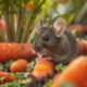 Otkrijte kako jednostavno i humano otjerati miševe i štakore iz vrta. Biljke poput metvice i drugih jakih mirisa mogu ih držati podalje, čineći ih izvrsnim dodatkom svakom vrtu.