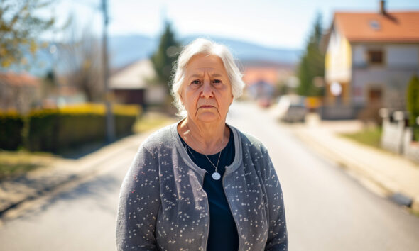 Umirovljenica Silvana (75) iz manjeg mjesta dijeli svoju priču o iskorištavanju u trgovini bijele tehnike. Tri neisplaćene plaće otkrile su da nije godinama prijavljena na mirovinsko osiguranje.