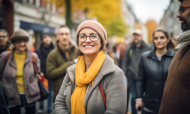 Izbjegavanje opasnosti pretjerane ljubaznosti: Kako postaviti granice i brinuti o sebi.