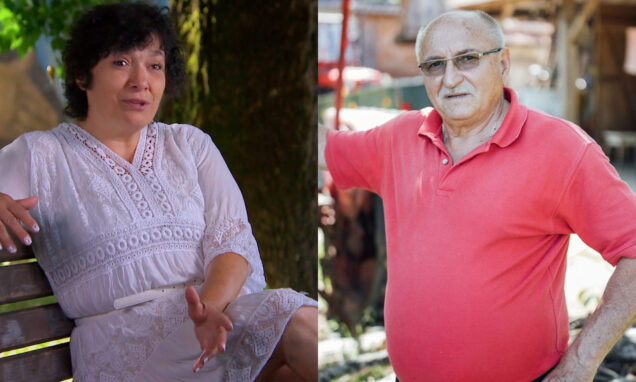 Hoće li se Bahra Zahirović prijaviti u novu sezonu Ljubav je na selu?