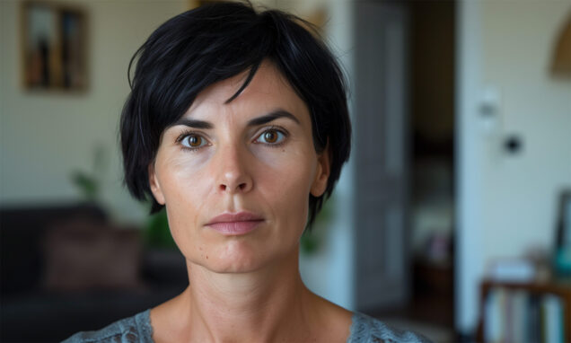 Danijela izražava zabrinutost zbog neprimjerenih komentara na Facebooku i dijeli vlastitu priču o sukobu sa svekrvom, koja loše utječe na njenu kćer.