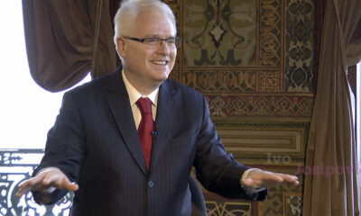 Bivši predsjednik komentirao Zorana Milanovića i HDZ.