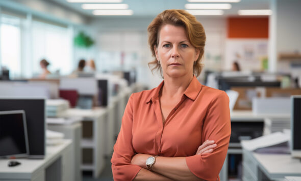 Linda je uspješna 54-godišnjakinja u stabilnom braku bez djece, s udaljenim obiteljskim odnosima. Razmišlja o svom naslijeđu i kako će je ljudi pamtiti, osjećajući pritisak zbog potencijalne zaboravljenosti.