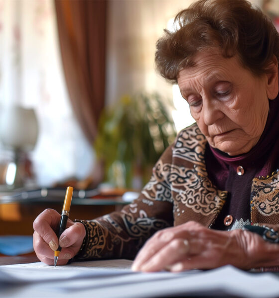 Razbaštinjenje djeteta nije uvijek rješenje. Bostonska odvjetnica Christine Fletcher savjetuje roditeljima oprez i promišljenost prilikom pisanja oporuke.