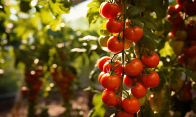 Savjeti za uzgoj rajčica