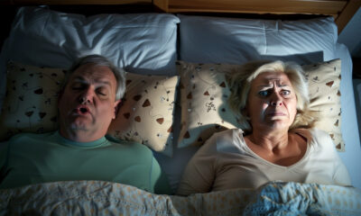 Trebaju li bračni parovi spavati u odvojenim krevetima?