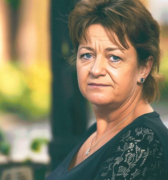 Umirovljenica Zinka boji se gubitka doma zbog dugova. Naslijedila je imovinu i kredite, a kći odbija plaćati svoj dio. Zinka sama pokriva sve troškove.