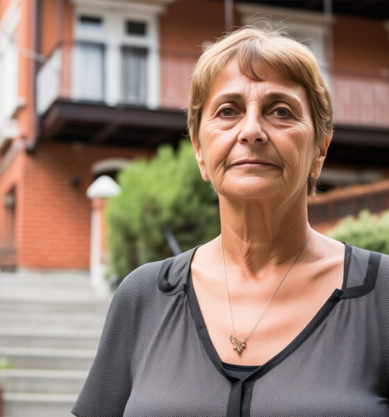 Učestali su slučajevi otimanja naslijeđene imovine, poput gospođe Seke koja već 12 godina ne može raspolagati svojom polovinom roditeljske kuće zbog brata.